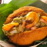 Acarajé
