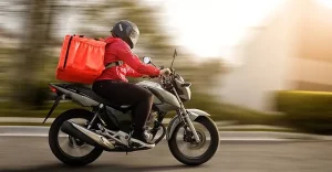 Caas Express: serviços de motoboy em Guarulhos para pequenas cargas
