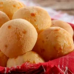 Pão de queijo: sabor de Minas Gerais