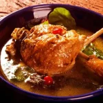 Pato no tucupi: sabor inesquecível da Amazônia