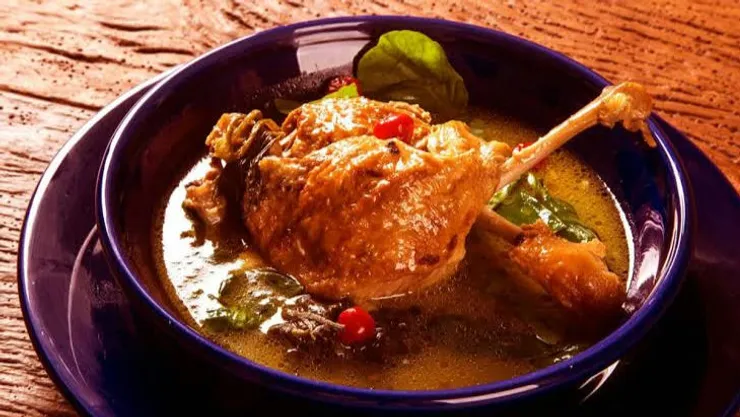 Pato no tucupi: sabor inesquecível da Amazônia 1 Pato no tucupi: sabor inesquecível da Amazônia