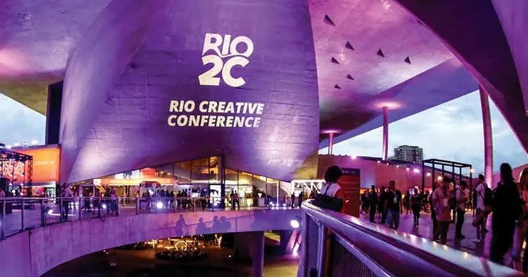 Rio2C 2024 1 Rio2C 2024 1