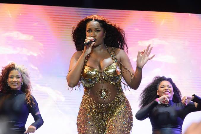 Semana S: shows gratuitos de Iza, Raça Negra e mais agitam o brasil 1 images 2025 05 07T203051.466